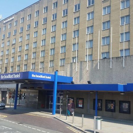 The Bradford Hotel Exterior foto