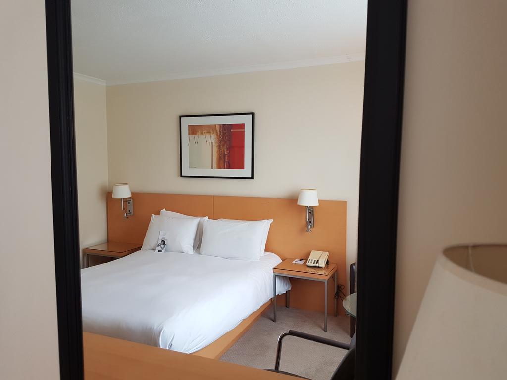 The Bradford Hotel Zimmer foto